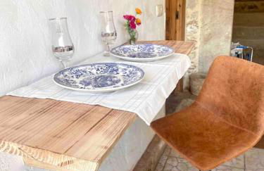 Casa de pueblo con encanto en Ojo Guareña, Pet friendly - Photo 19