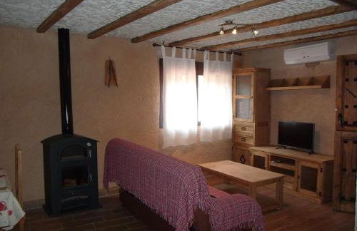 Las Casitas del Bodegon - Foto 55