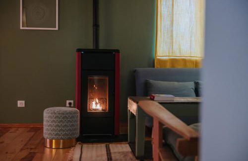 La petite maison Basse Correo - Photo 30