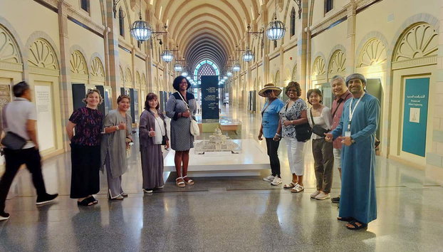 Sharjah Complete City Tour - Foto 3