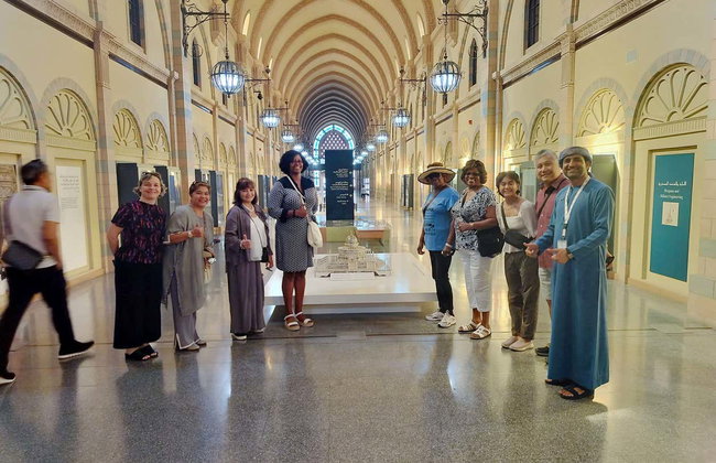 Sharjah Complete City Tour - Photo 19