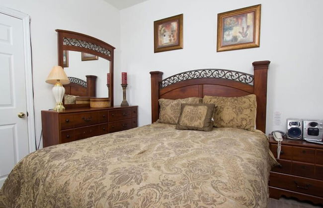 Ov2138 - Windsor Hills Resort - 3 Bed 2.5 Baths Townhome - Foto 5