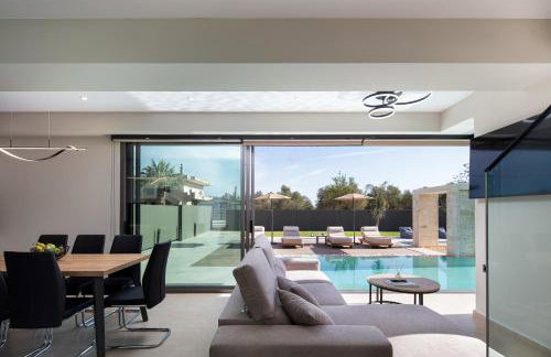 Elinor Villa - Nature Retreat amidst Mountains & Lake by etouri - Foto 14