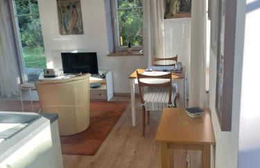 Wohnung am Rande der Nordheide - Foto 4