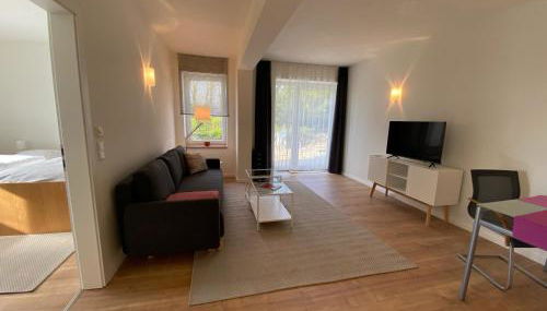 Ferienwohnung Spitze Warte - Foto 3