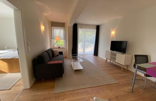 Ferienwohnung Spitze Warte - Photo 3