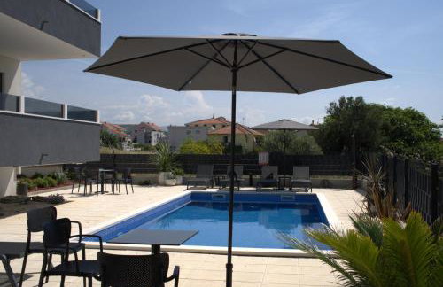 Blue Shell Trogir Apartment - Foto 42