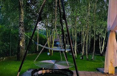 Perle (Ferienhaus) an der polnischen Ostsee - Foto 29