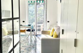 Panoramic Flat Amalfi Coast - Sea View 1 - Foto 39