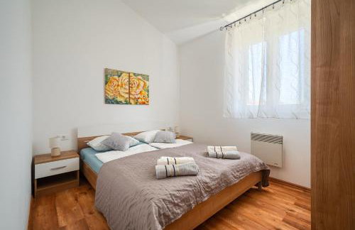 Luka with Private Pool - Foto 23