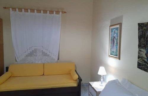 Mamos Sunset House Plaka - Foto 17