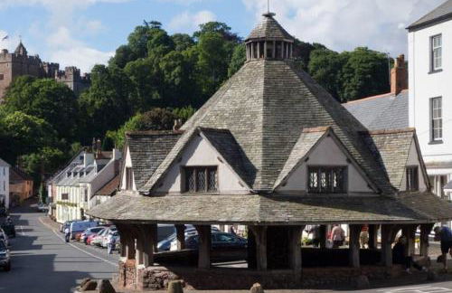 Barton Cottage - Foto 25