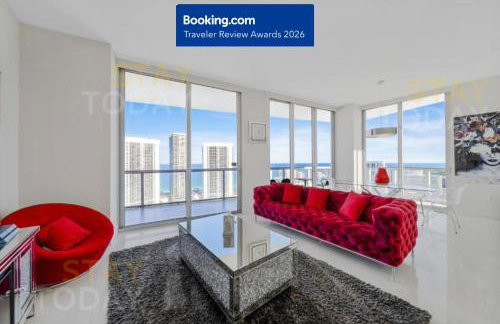 BeachWalk Resort PH - DREAM-SKY MANSION 3DBR and 3BA LUXURY PENTHOUSE - Foto 1
