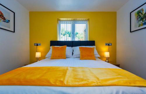 BISHOPS TAWTON SNOWDROP COTTAGE 3 Bedrooms - Foto 13