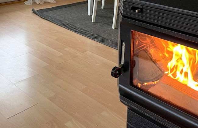 12 Person Holiday Home in Davik - Foto 54