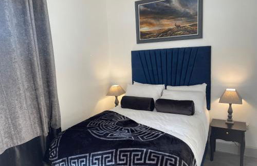 The Lux Ville, Stunning 6 Bedroom Home in London - Foto 22