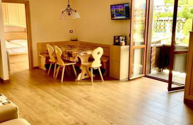 EMARGHE, CASA A MOENA - Foto 5