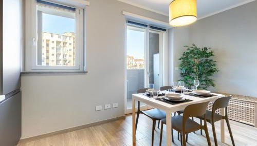 Politecnico-OGR Moderno Monolocale - Foto 4