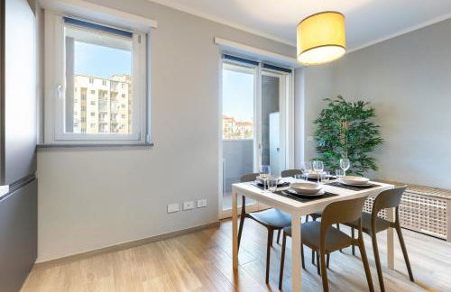 Politecnico-OGR Moderno Monolocale - Foto 4