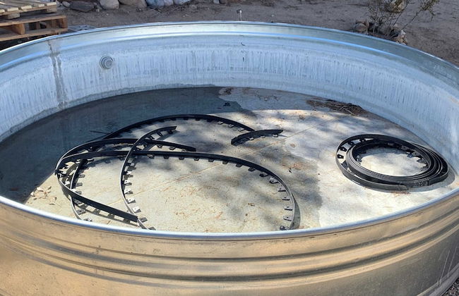 Near JT Oasis Hot Tub Cowboy Tub Games - Foto 55