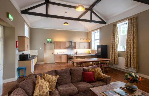 The Old School - Foto 7