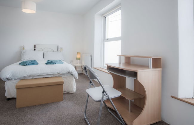 Ty Golau - 3 Bed Holiday Home - Pembroke - Foto 20