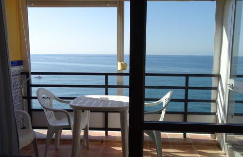 Studio Bellavista Beach - Torremuelle - Benalmádena Costa - Foto 3