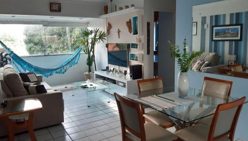 Quarto in Apto Compartilhado e Confortável - Photo 2