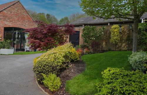 Barn on the Wolds, Yorkshire - Foto 12