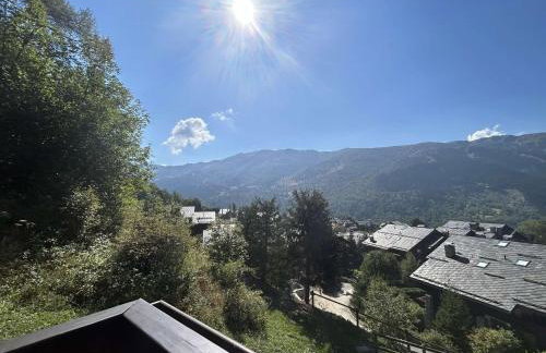 Appartement 3 pièces à Méribel Village avec WIFI et parking privatif - FR-1-180-600 - Foto 24