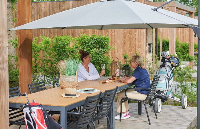 Bergvliet Villa's - Foto 24