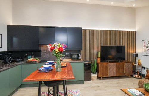 The Old Jet Workshop - Foto 17