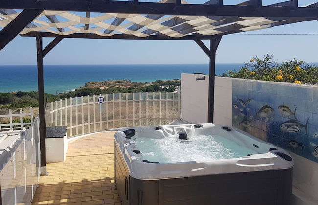 Villa Mar in Albufeira - Foto 22