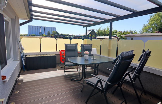 Bungalow Near Baltic Sea - Photo 21