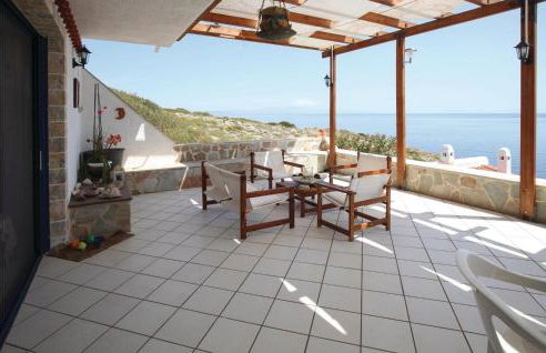 4 Bedroom Gorgeous Home In Keratea - Foto 7