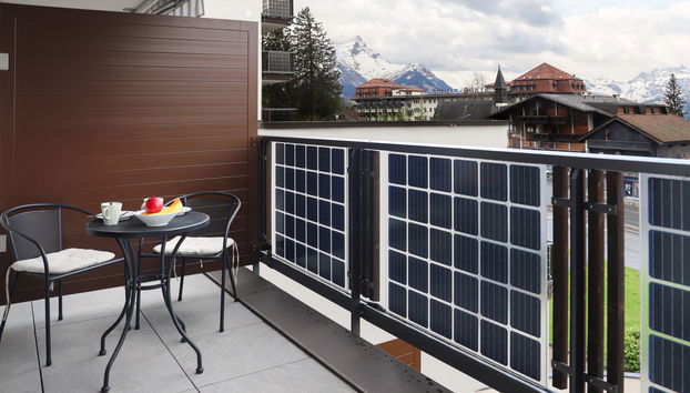 Gamat 30 - Foto 5, Terrace