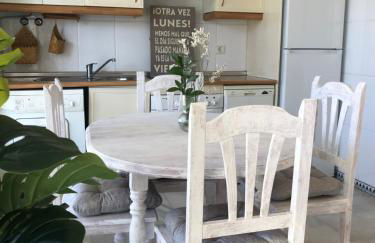 Calma La Barrosa Apartamento - Foto 7