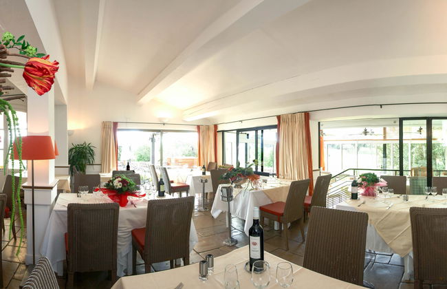 3 bedroom House in La Motte with swimming pool and garden - Photo 30