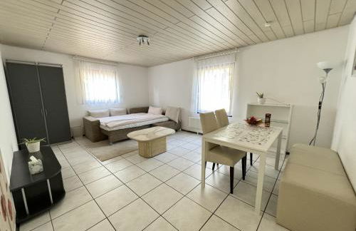 H&H HOME - Quite and Cosy Apartment near Park and City in Sindelfingen - Foto 26