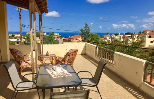 Goldy's Villa - Foto 43