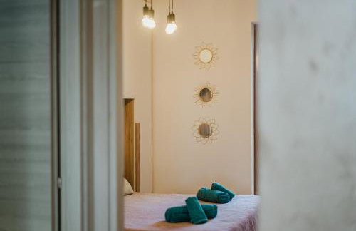 villetta giulia fronte mare - Foto 65