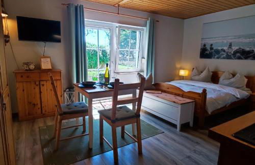 Strandhaus Alte Töpferei - Foto 11