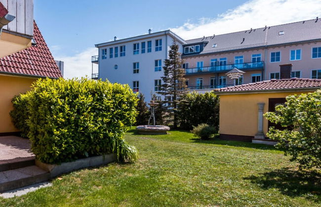 Baltic Sea Mermaid, Green Lagoon - Foto 22