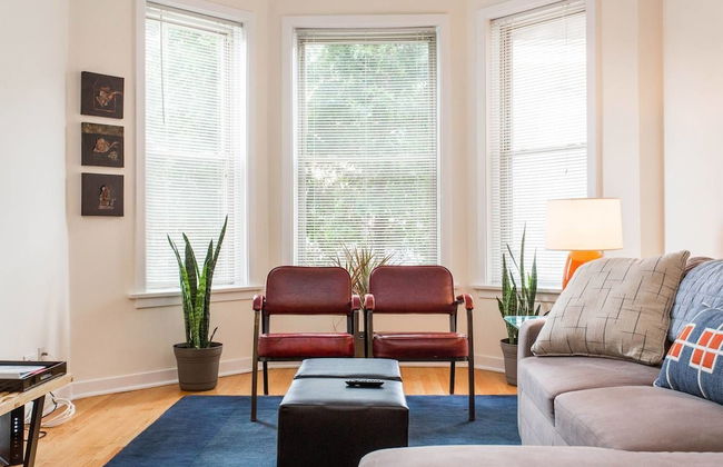 Abcs of Home - Artsy, Bright, and Comfortable - Foto 1