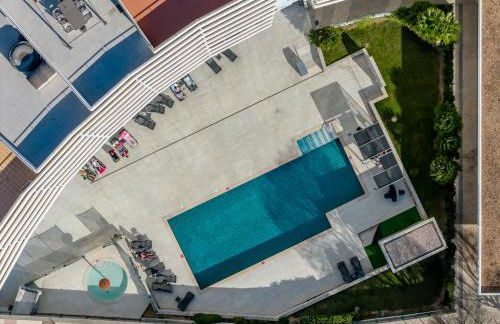 Outstanding penthouse with amazing sea views - Foto 43