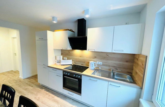 Apartment Helma Near sea Beach With Terrace - Foto 7