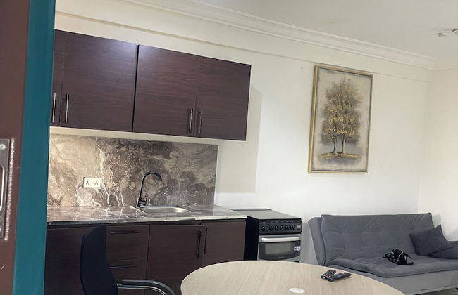 Peach City Apartments - Photo 47