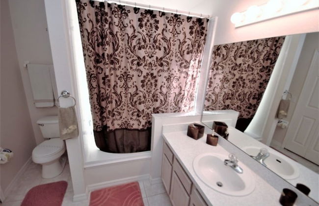 Ly217376 - Oak Island Cove - 4 Bed 3 Baths Villa - Foto 13