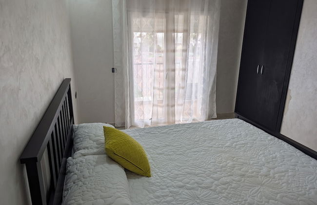 Saidia Beach Retreat - 2 Bedroom Apartment - Foto 4