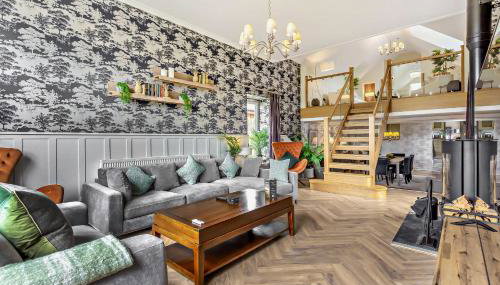 Cairngorm Cottage - Foto 3